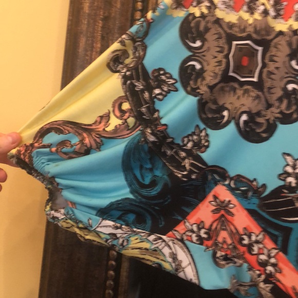 Julian Chang Top - Picture 3 of 7